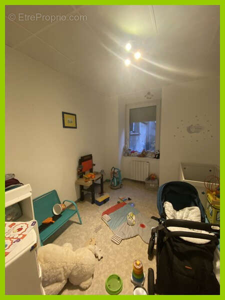 Appartement à MULHOUSE
