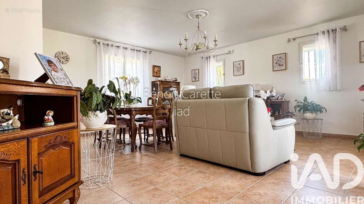 Photo 5 - Maison à SAINT-LAURENT-DE-LA-SALANQUE