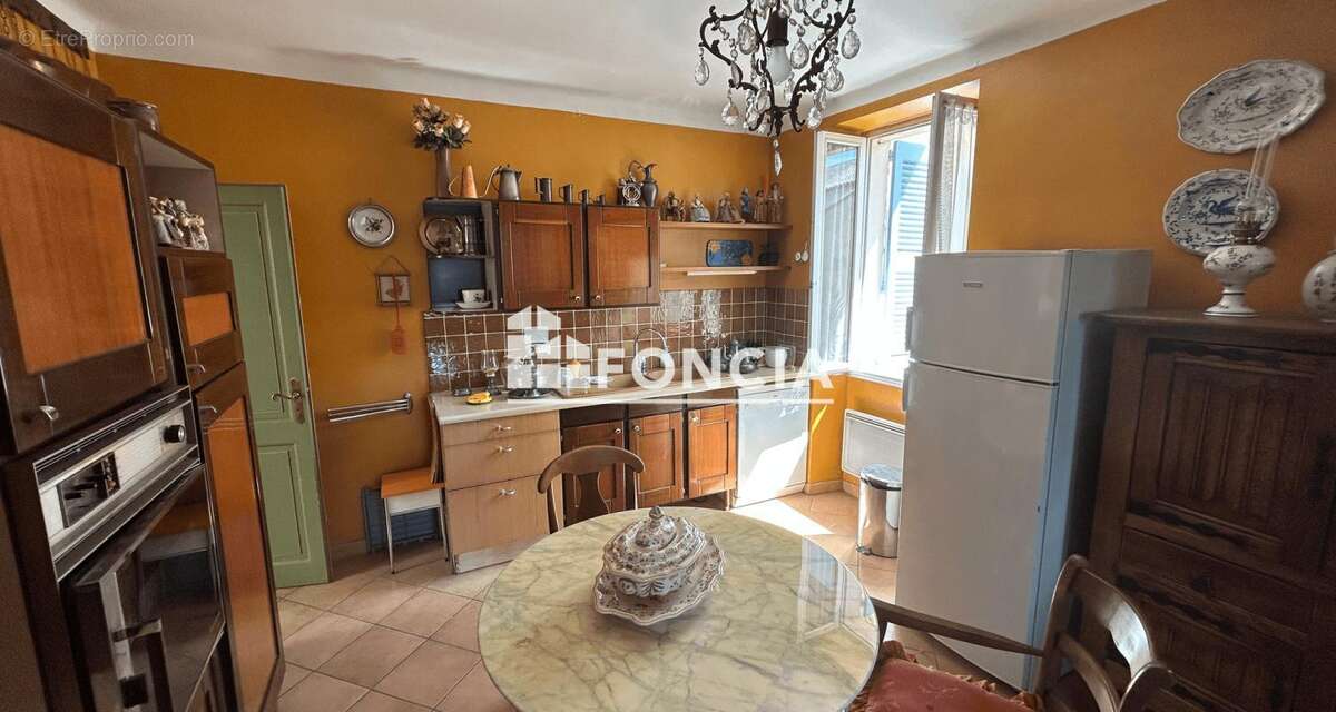 Appartement à CARPENTRAS
