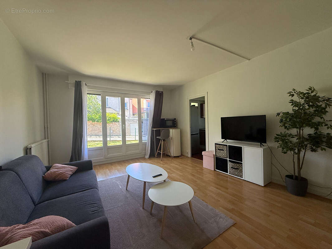 Appartement à MEUDON