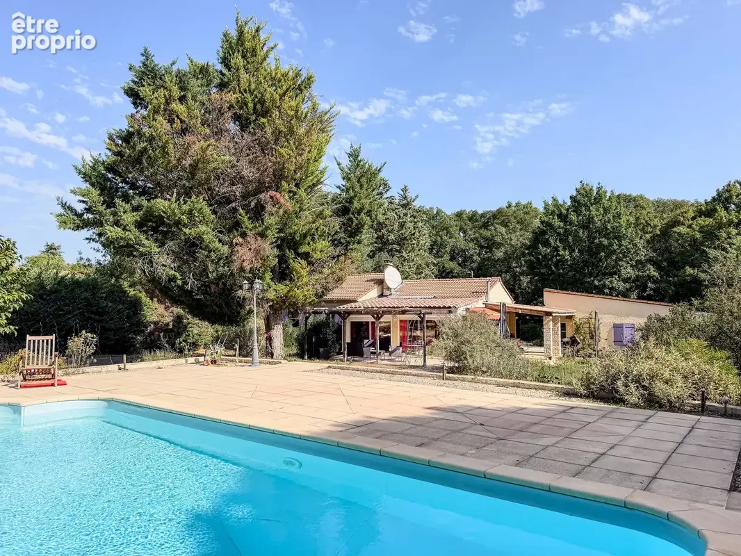 Maison à RIANS