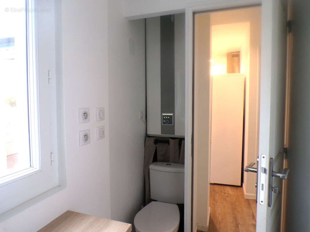 Maison à LA PLAINE-SUR-MER