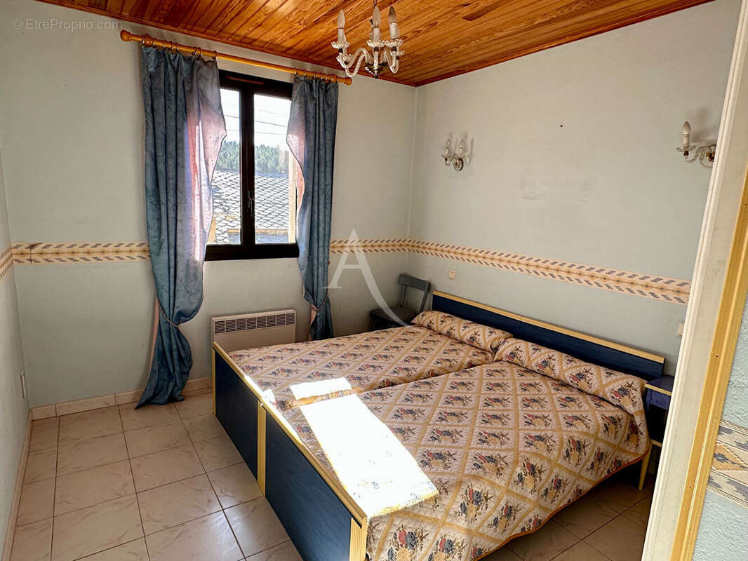 Maison à FORMIGUERES