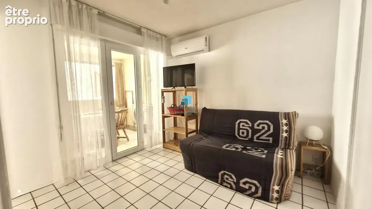 Photo Appartement à Frejus au prix de 150 000€