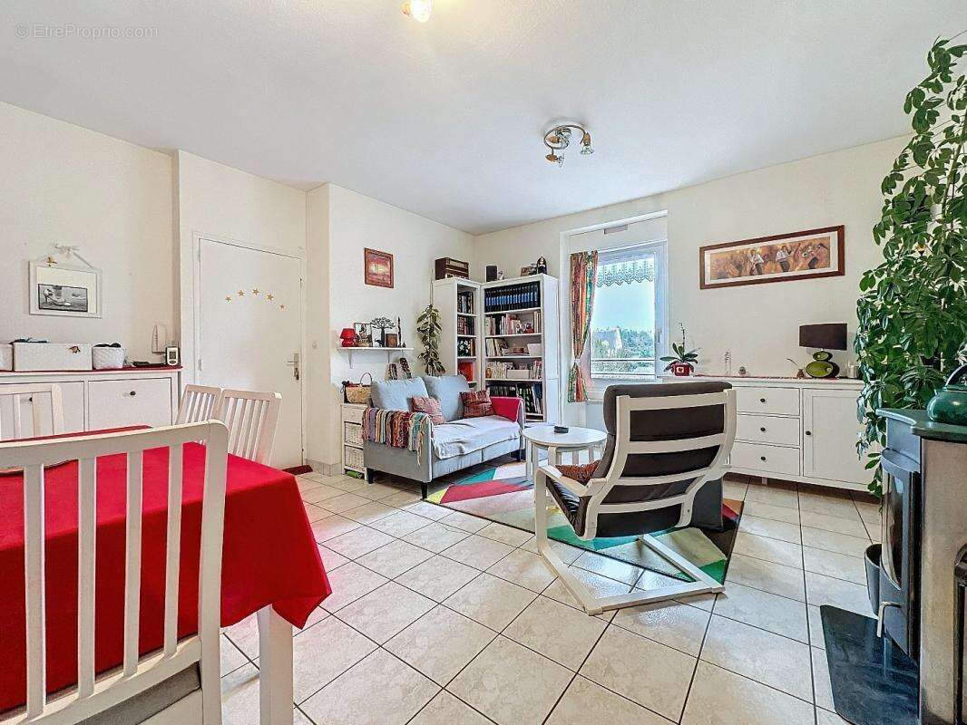 Appartement à REDON