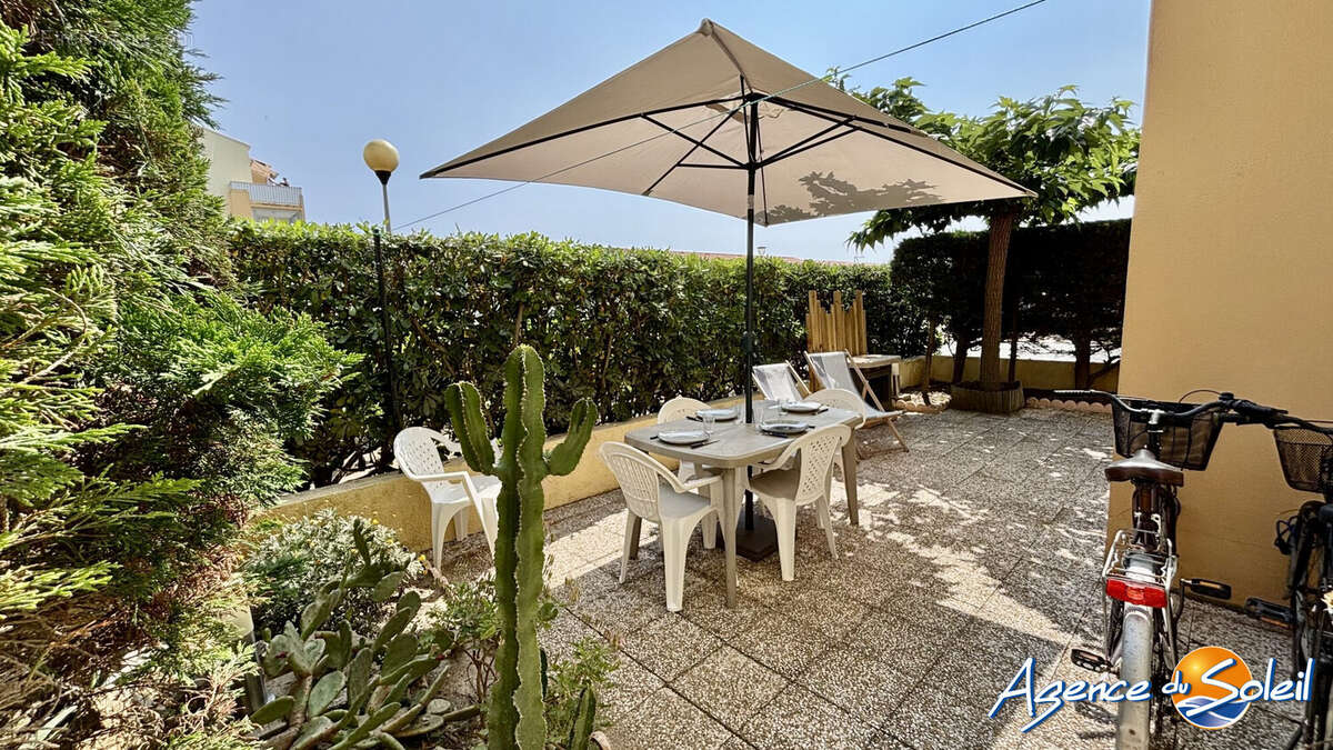 Appartement à NARBONNE