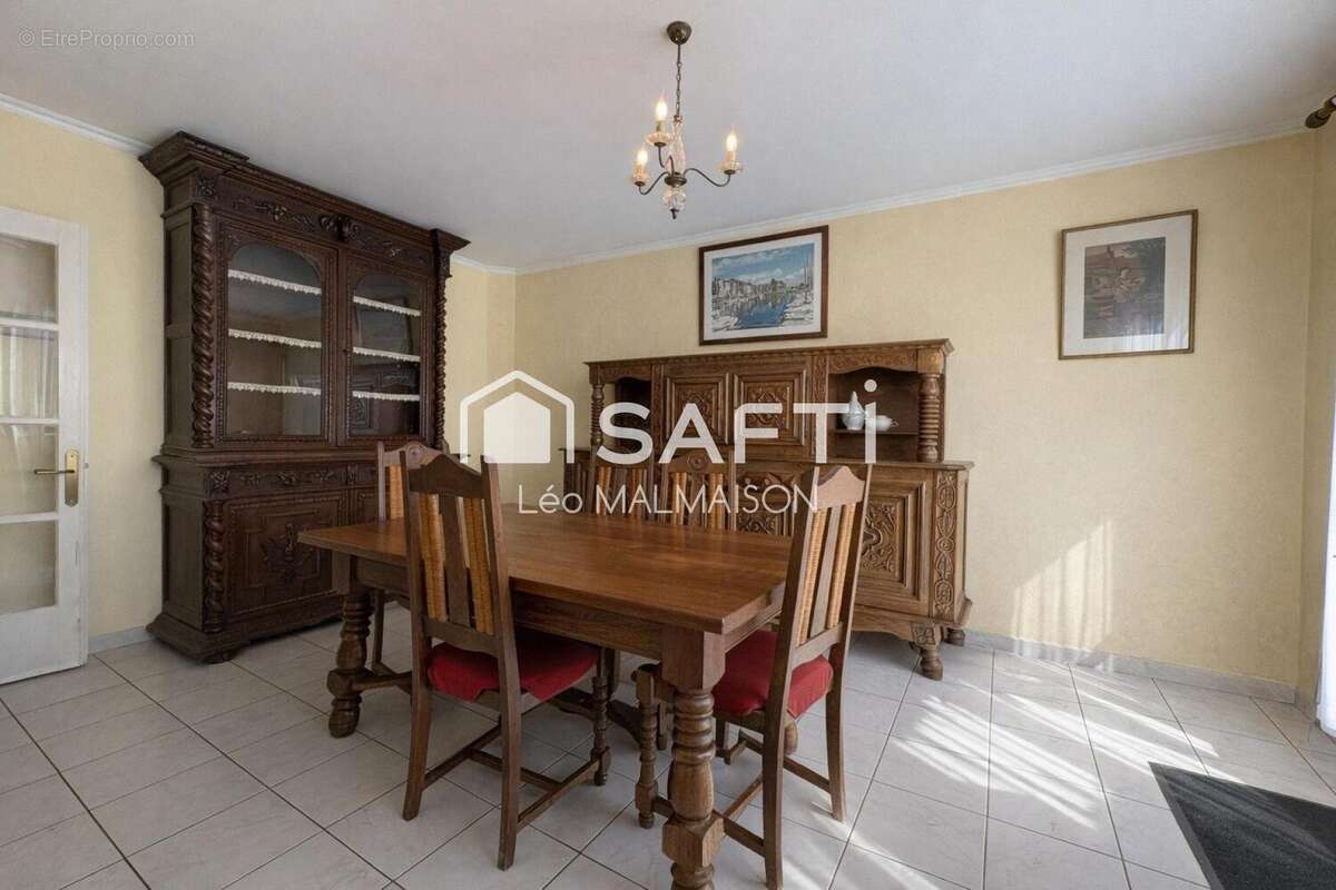 Photo 5 - Maison à LISIEUX