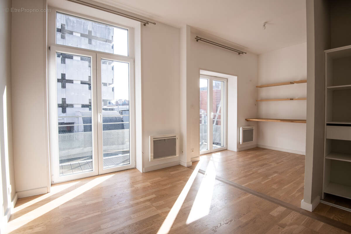 Appartement à LILLE