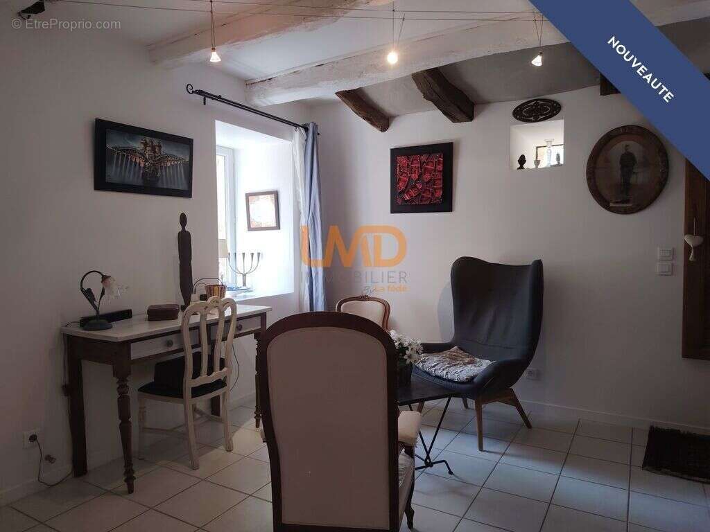 Maison en pierres rénovée et sans vis à vis - photo 18