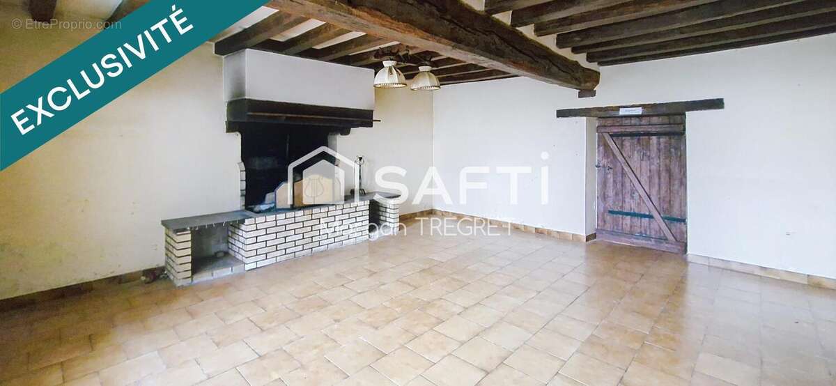 Photo 4 - Maison à NORT-SUR-ERDRE