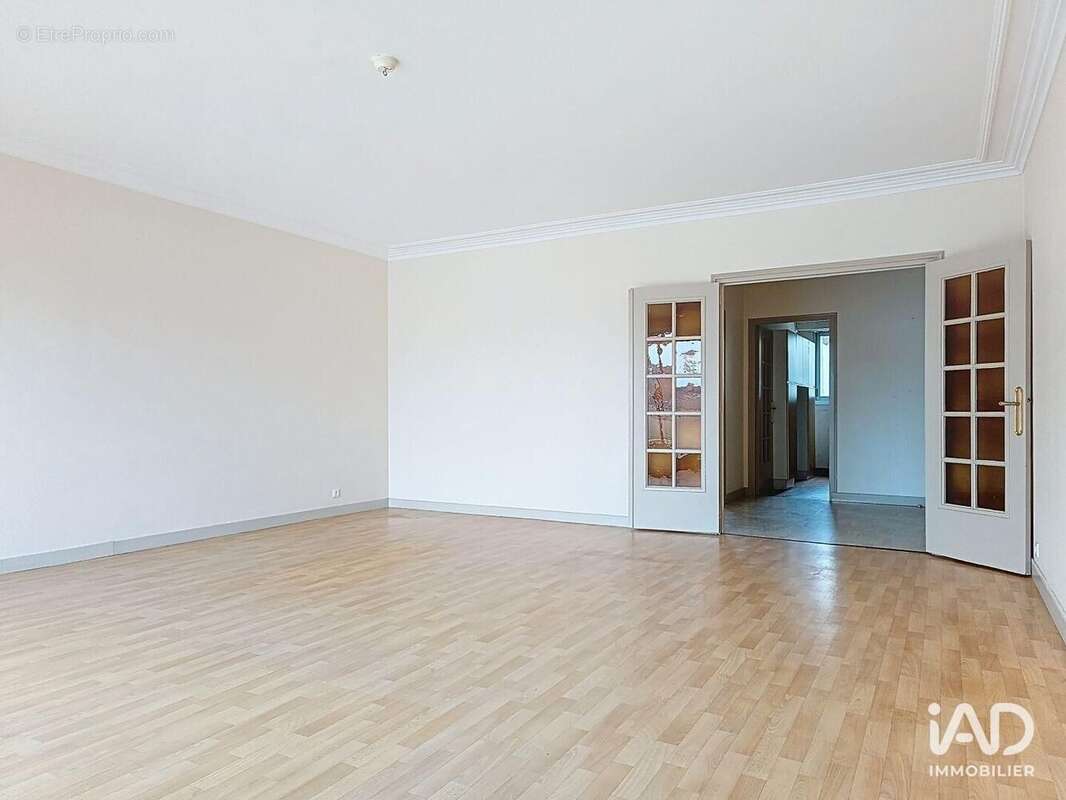 Photo 4 - Appartement à ANGERS