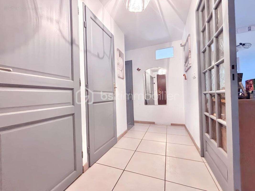 Maison à TRITH-SAINT-LEGER