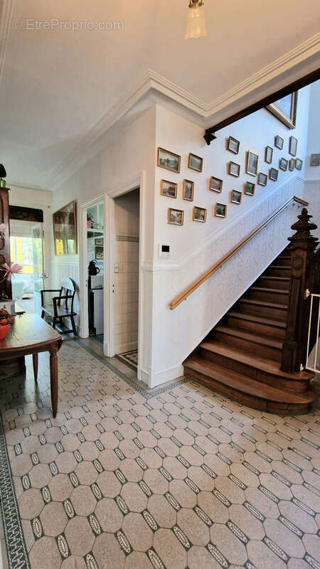 Maison à COMMERCY