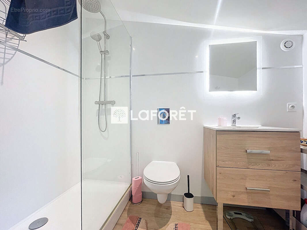 Appartement à ROCHEFORT