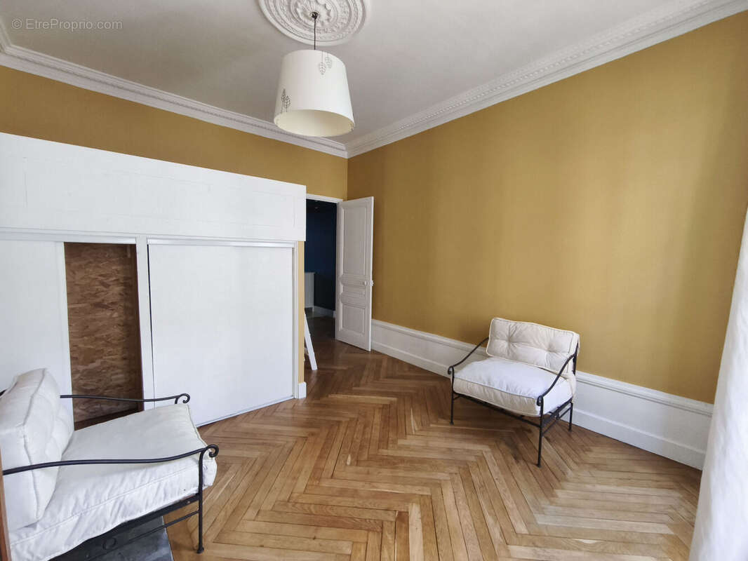 Photo 5 - Appartement à SAINT-ETIENNE
