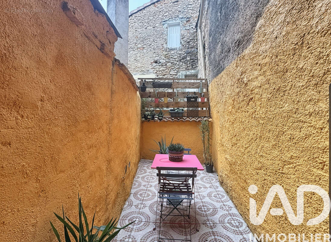 Photo 8 - Maison à CREISSAN