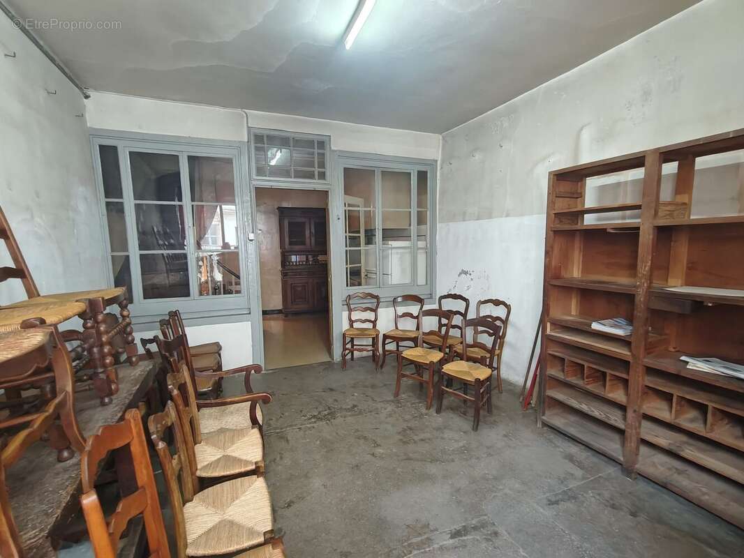 Appartement à REVEL