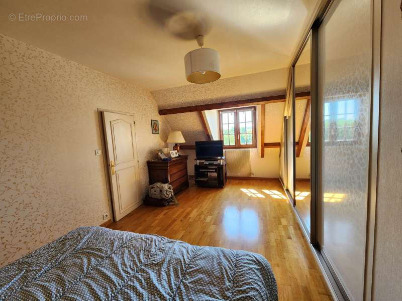 Maison à MONDOUBLEAU