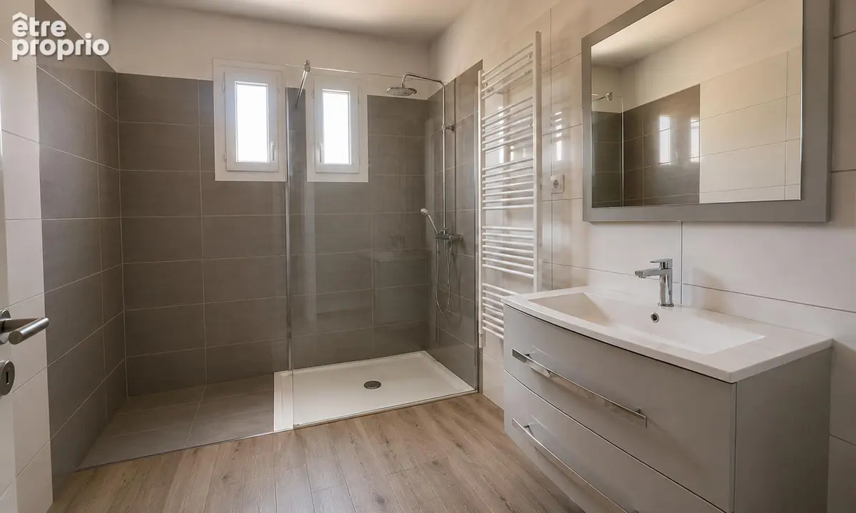 Maison La Ciotat T5 - photo 5