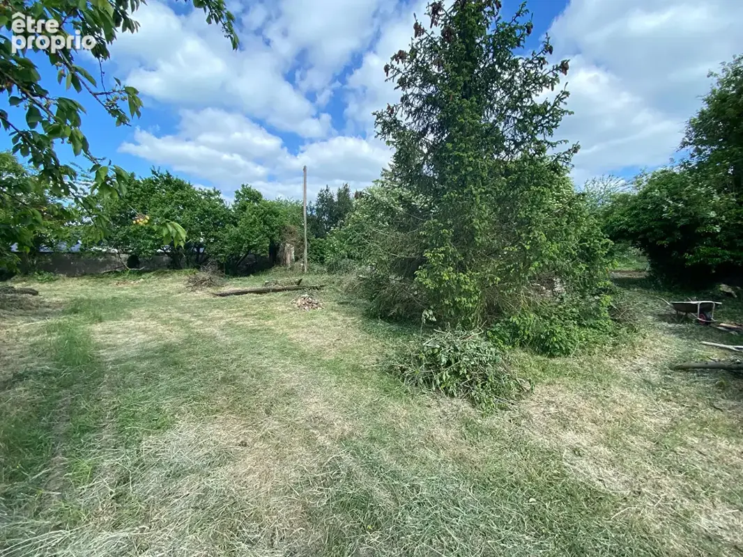 Terrain à MOISVILLE