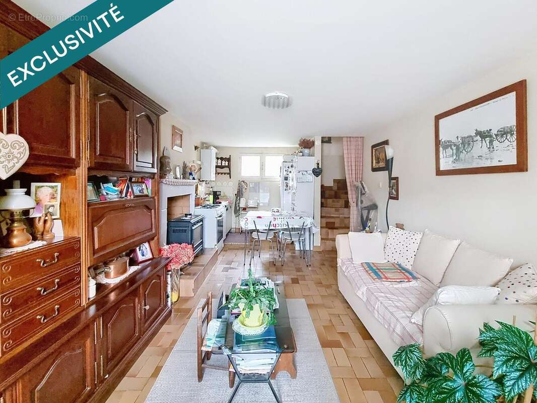 Photo 3 - Maison à LA JARNE