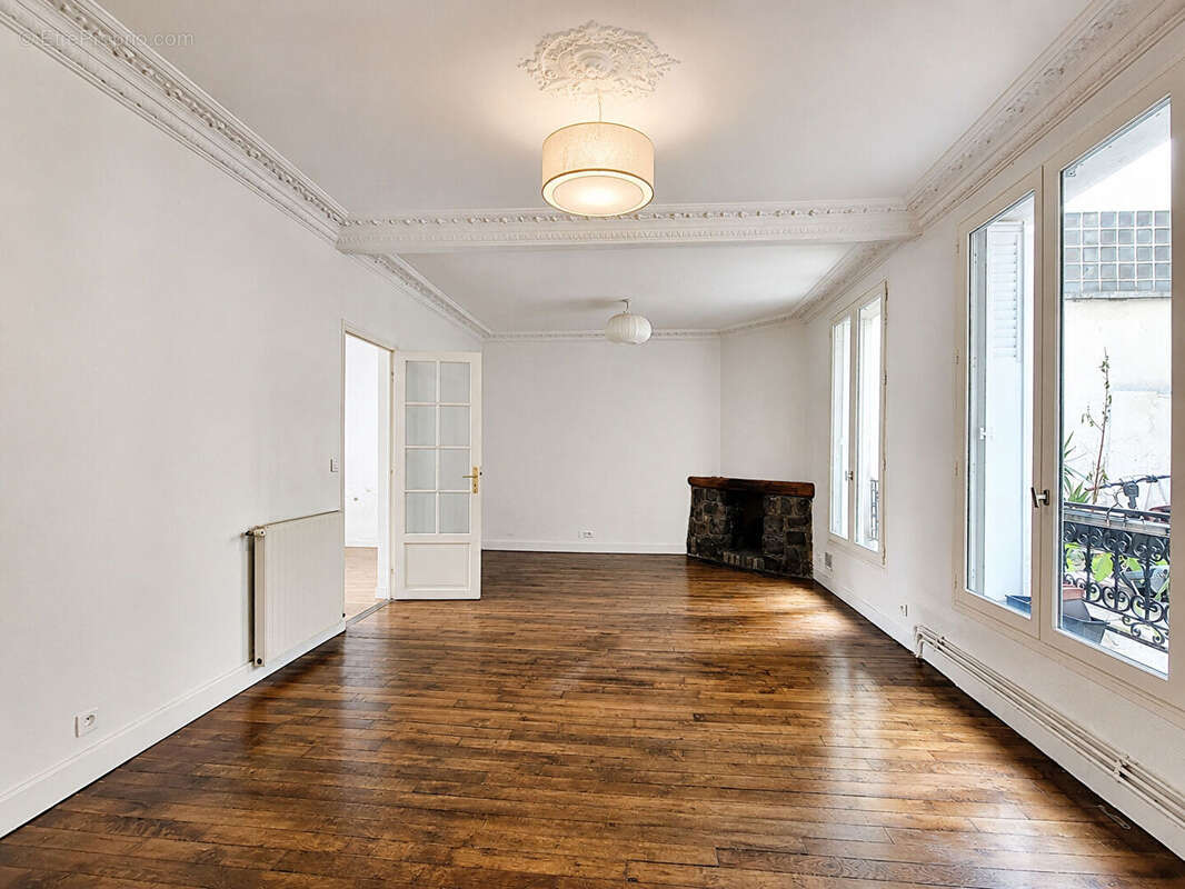 Espace pour professions liberales - photo 2