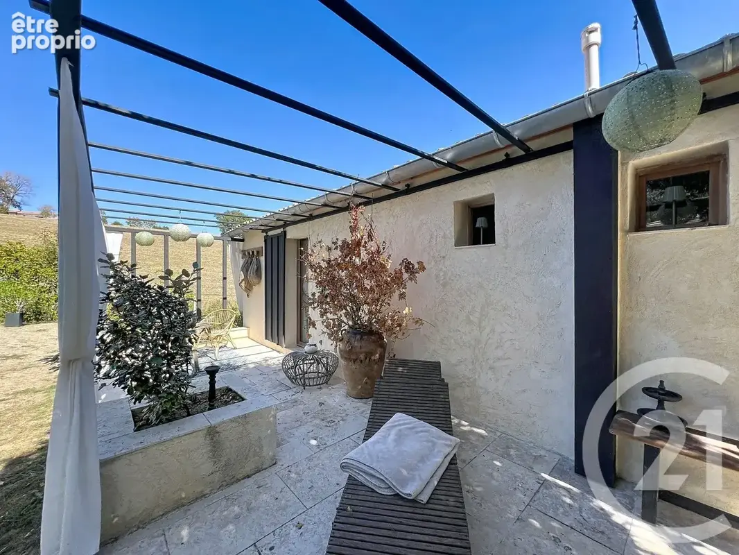 Maison 4 pièces 123 m² à vendre à Auch (32000) - photo 24