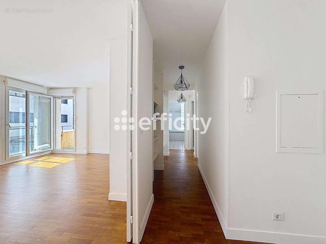 Appartement - photo 5