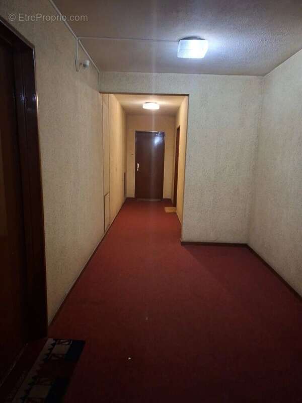 Appartement à CHOISY-LE-ROI