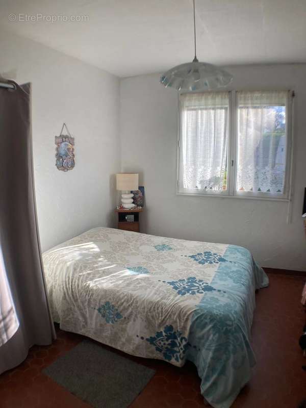 Maison à NOYAL-SUR-BRUTZ