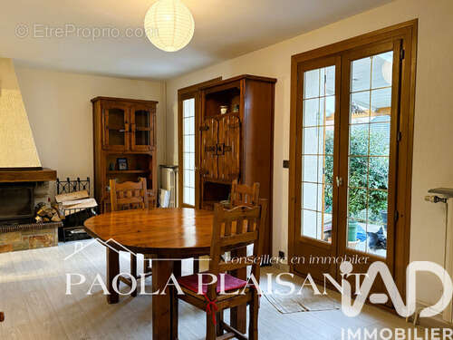 Photo 4 - Maison à MITRY-MORY