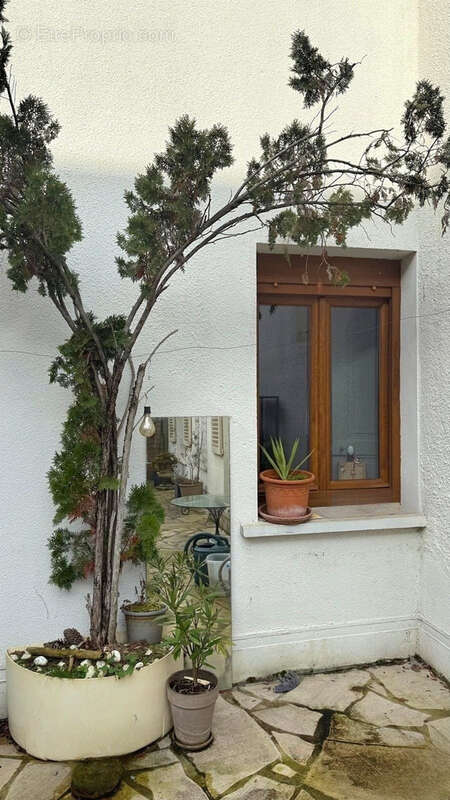 Appartement à FONTAINEBLEAU