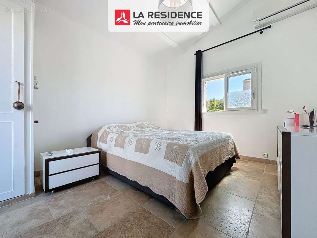 Maison à CAGNES-SUR-MER