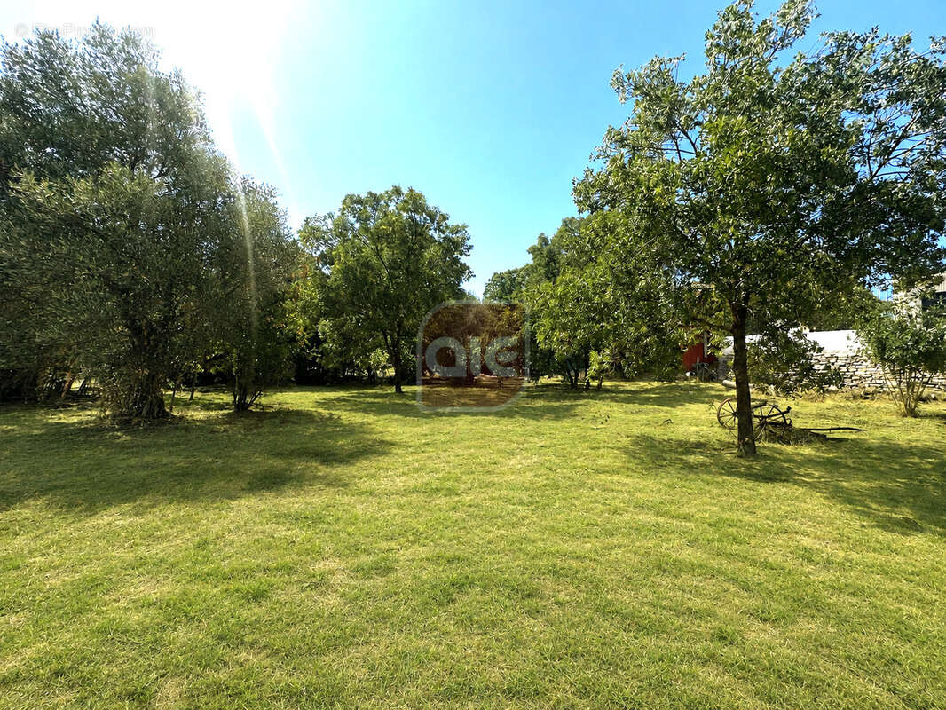 Vente terrain a batir lauret - photo 2
