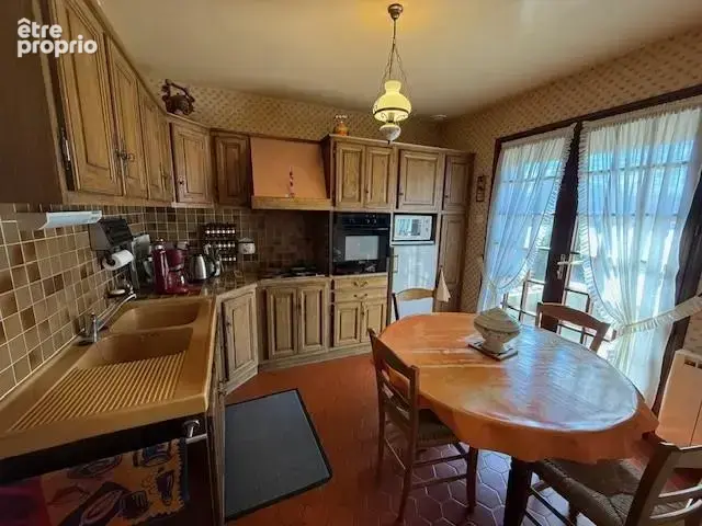 Maison 5 pièces 98 m² à vendre à Tordouet (14290) - photo 8
