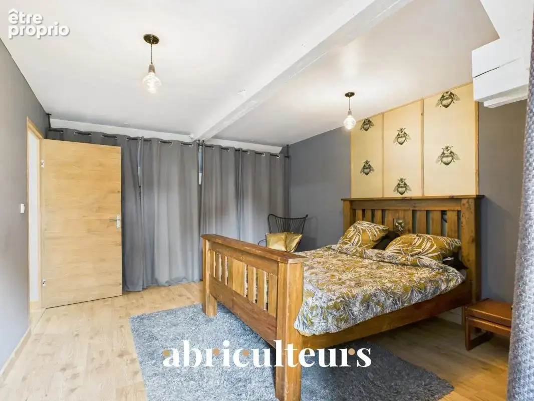 Maison avec de beaux volumes et rénovée en vente à La Baule-Escoublac (44500) - photo 11