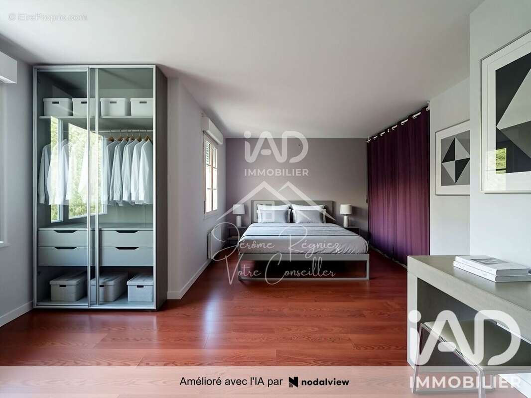 Maison 82 m² à Le Plessis-Belleville  - photo 8