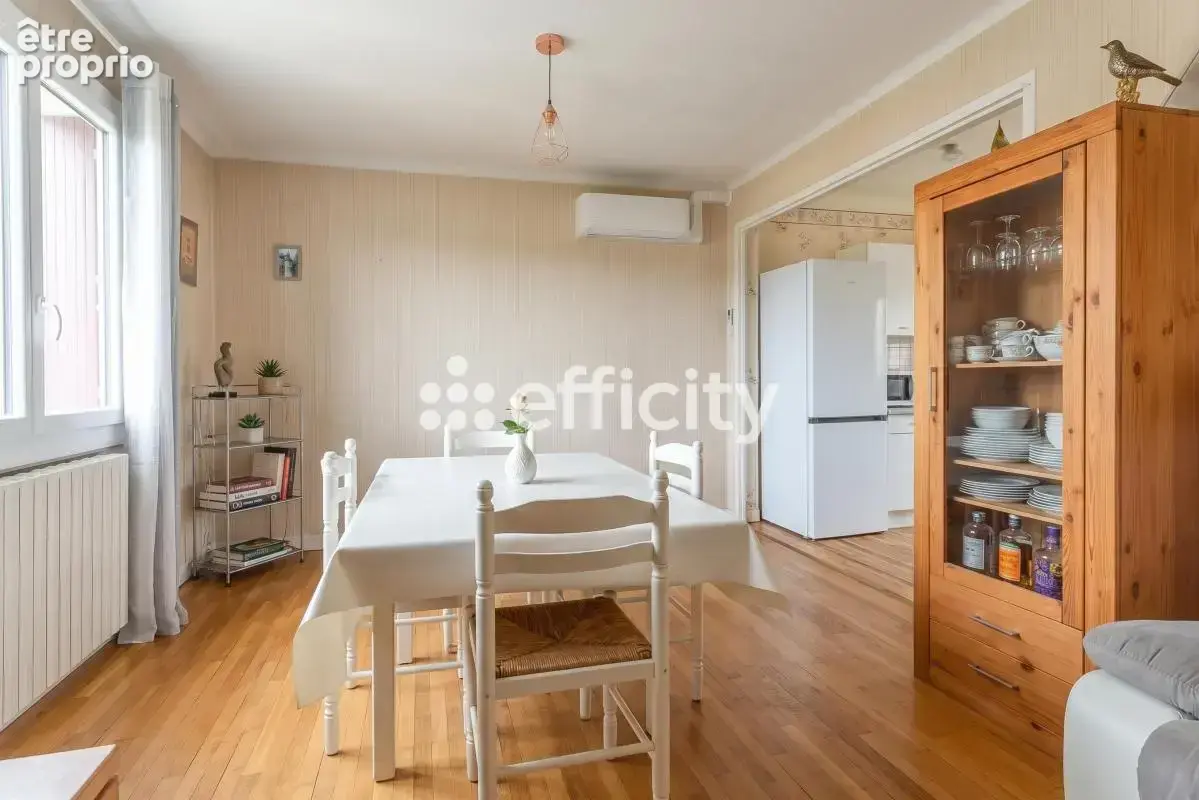 Maison 4 pièces 71 m² à vendre à Coulounieix-Chamiers (24660) - photo 3