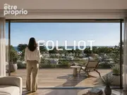 Appartement à DONVILLE-LES-BAINS