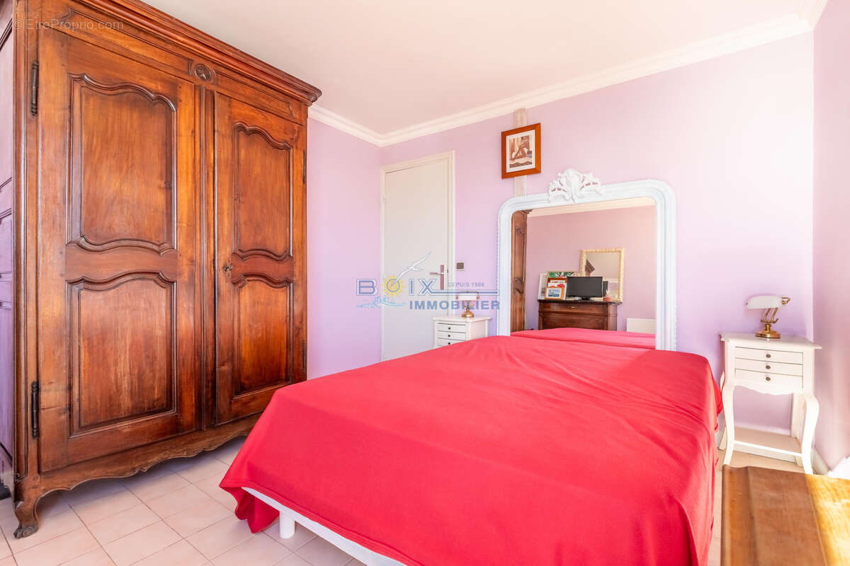 Appartement à SETE