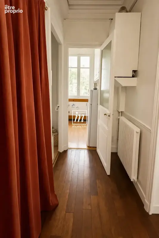 Appartement 2 pièces 39 m² à vendre à Paris-17e (75017) - photo 8