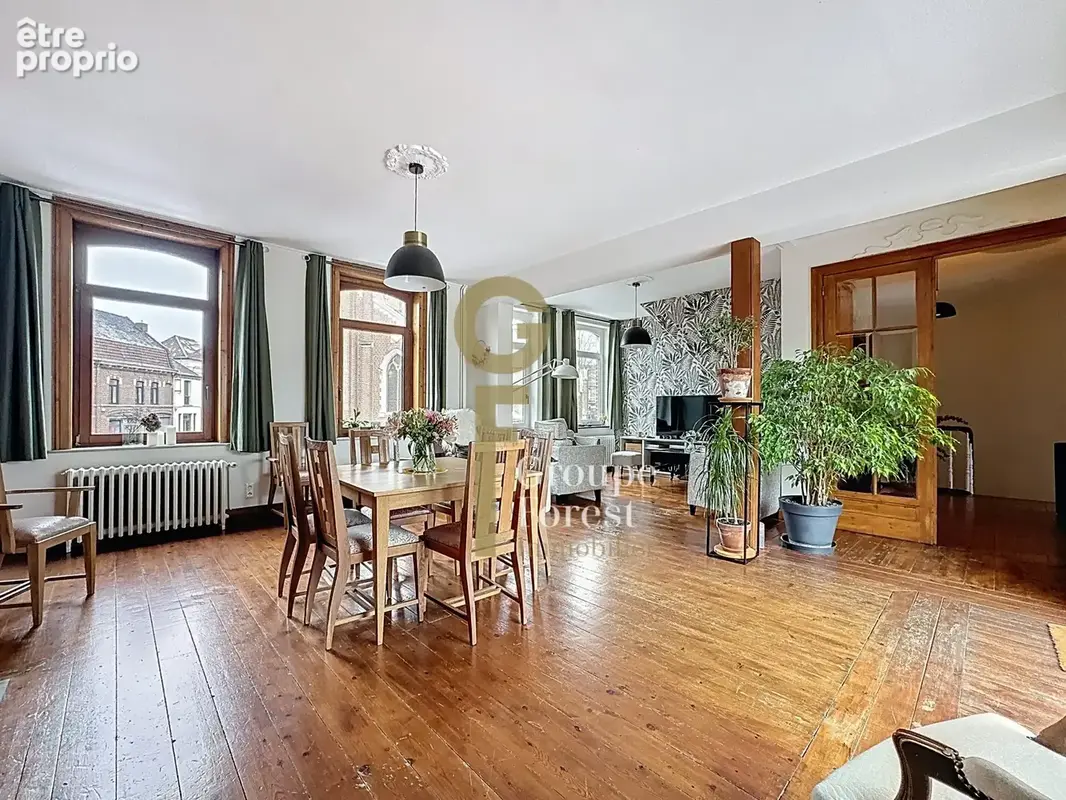 Appartement à CROIX