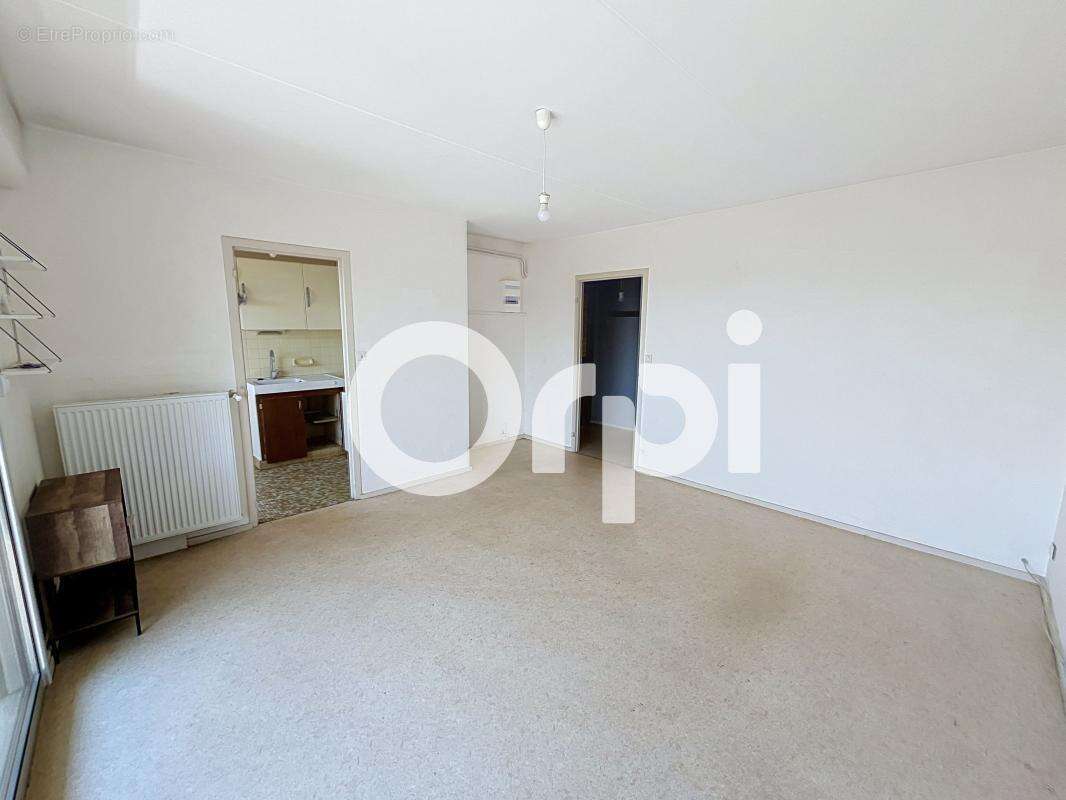 Appartement à BRIVE-LA-GAILLARDE