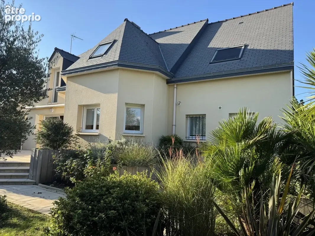 Maison 7 pièces Janzé - photo 2