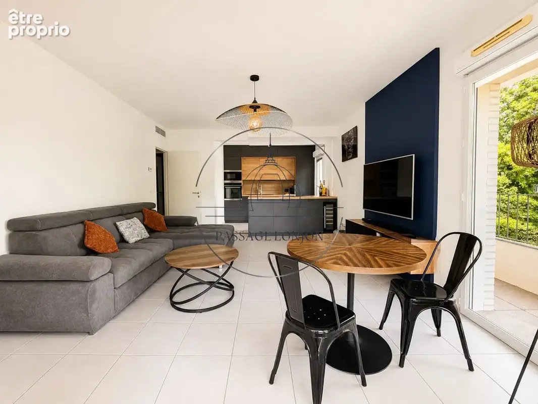 Appartement 2 pièces 54 m² à vendre à Montpellier (34000) - photo 9
