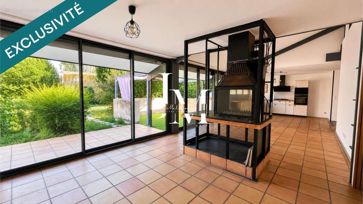 Maison 110 m² à Villemur-Sur-Tarn  - photo 5