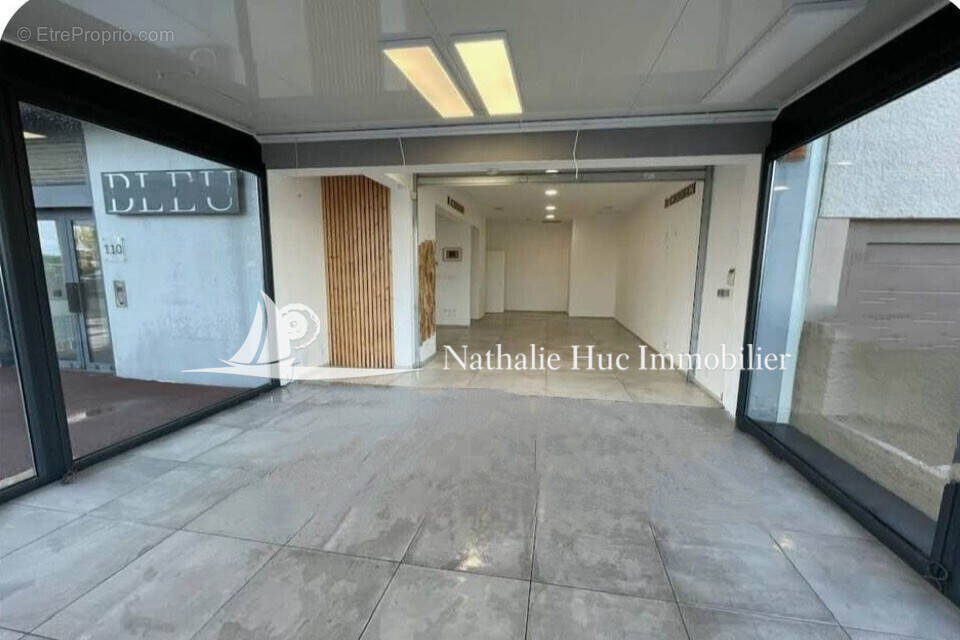 Commerce à SAINT-NAZAIRE