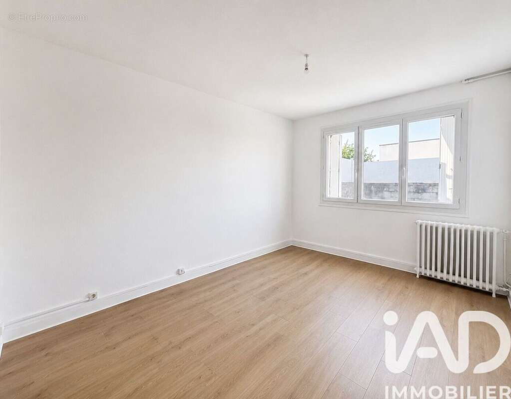 Photo 5 - Appartement à SAINT-NAZAIRE