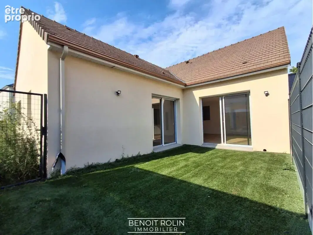 Maison à vendre 6 pièces LA BAZOGE (72) - photo 14