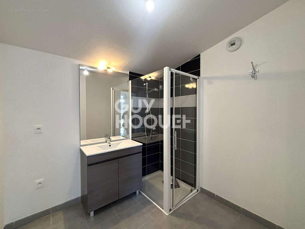 Appartement à TOURNEFEUILLE